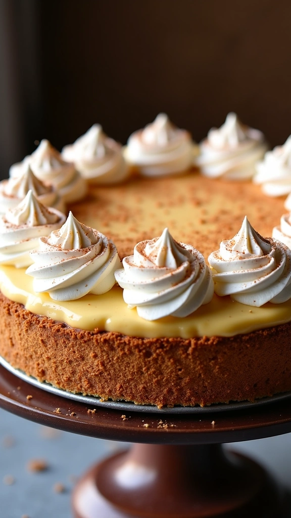 Banoffee Perfeita