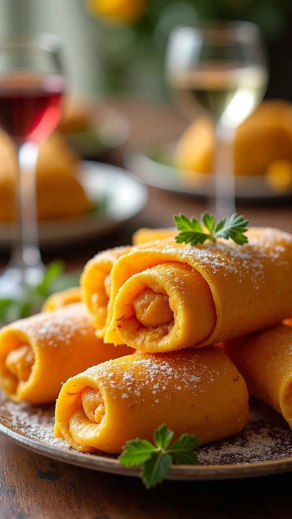 Bem-Casados Tradicionais