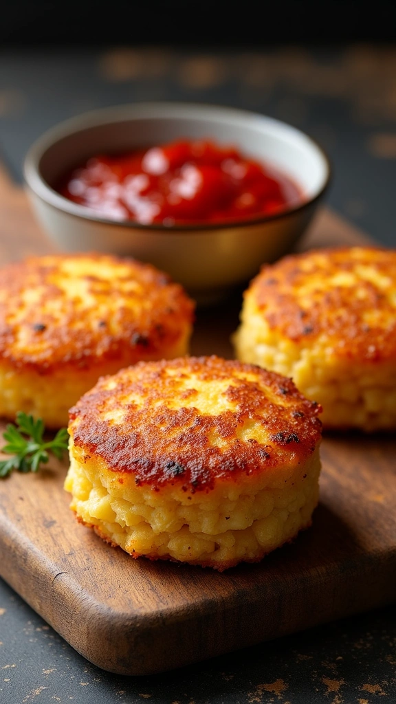 Bolinho de Bacalhau Perfeito