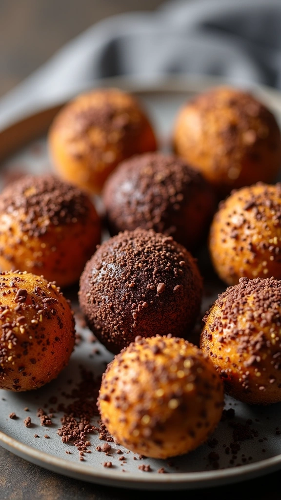 Brigadeiro Perfeito