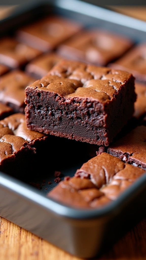 O Brownie Perfeito da Paola Carosella