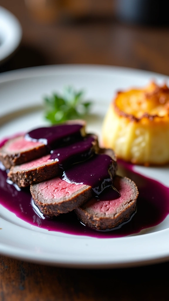 Carne Assada Divina!