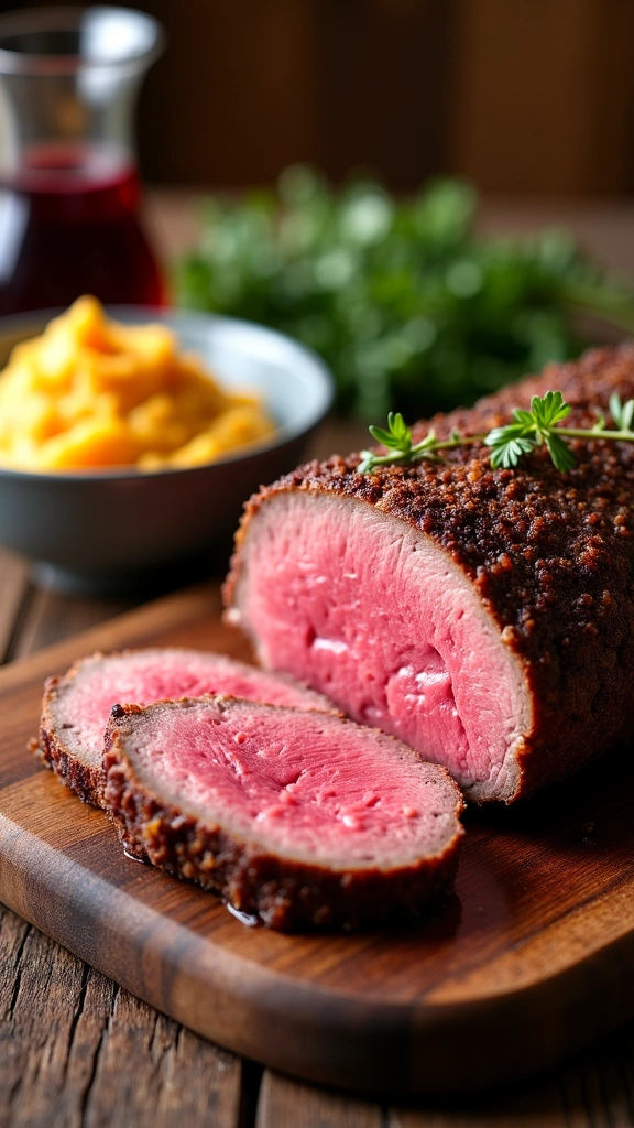 Carne Assada dos Deuses