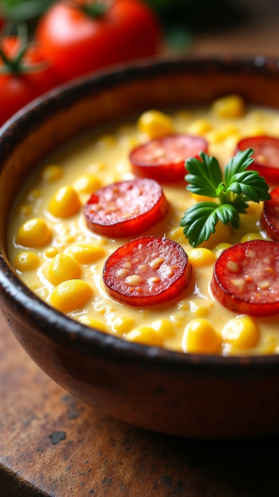 Chikki Brasileira Cremosa