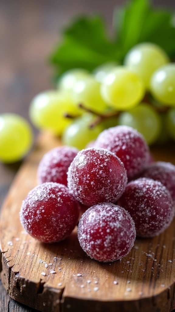 Doce Caseiro de Uva
